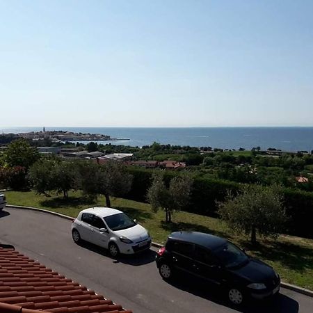 Winehouse Dolcevista Izola Apartment Exterior photo