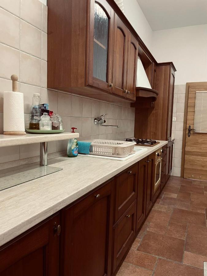 Winehouse Dolcevista Izola Apartment Exterior photo
