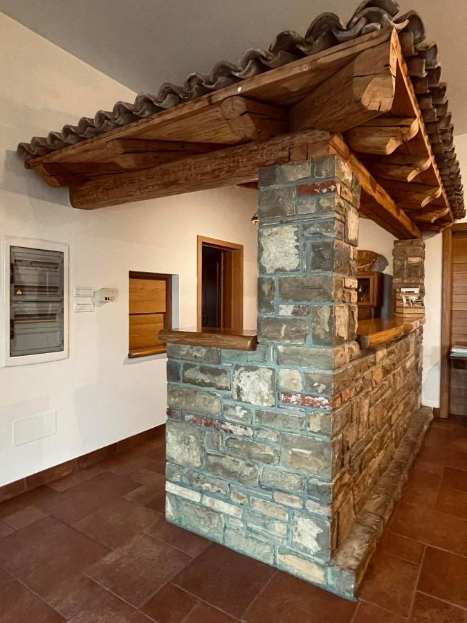 Winehouse Dolcevista Izola Apartment Exterior photo