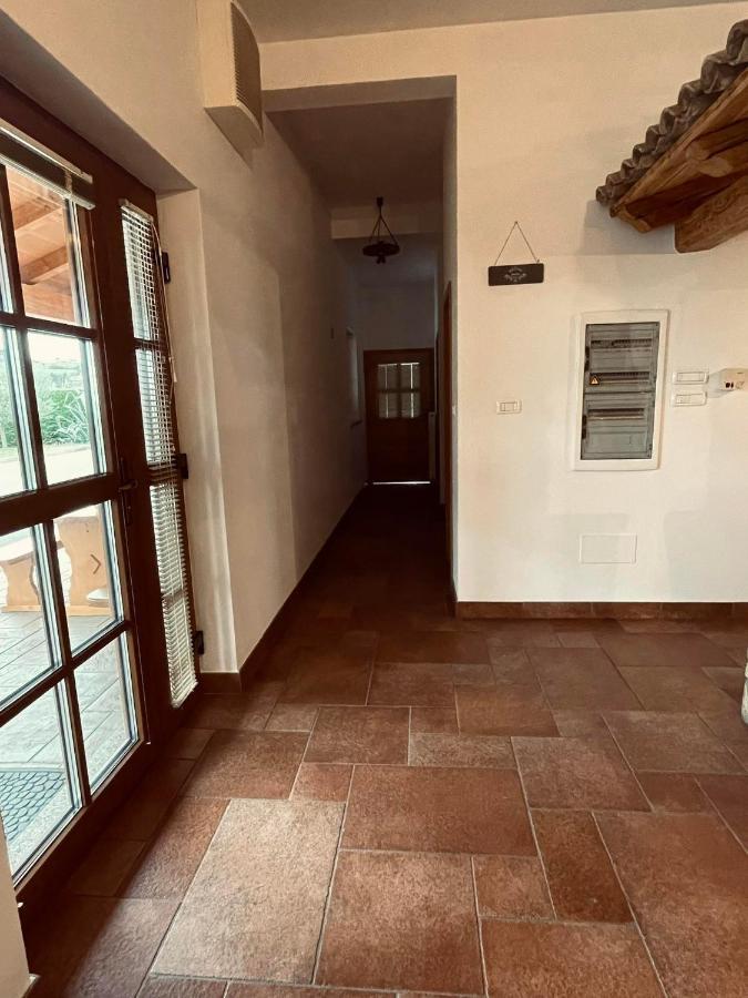 Winehouse Dolcevista Izola Apartment Exterior photo