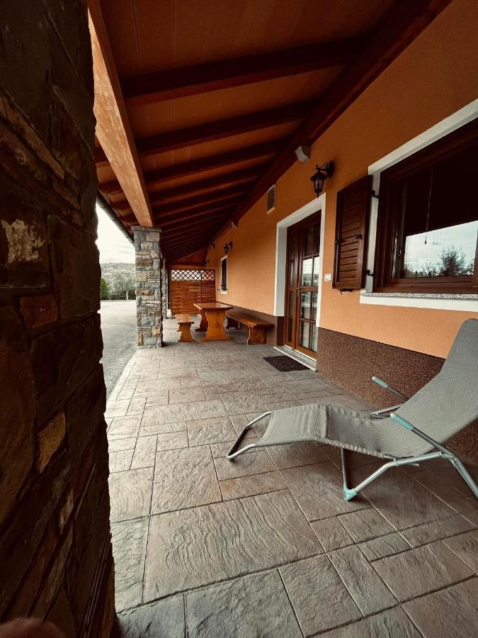 Winehouse Dolcevista Izola Apartment Exterior photo